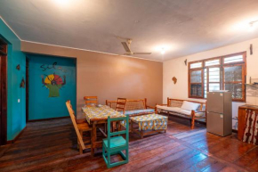 Kiungani Lodge